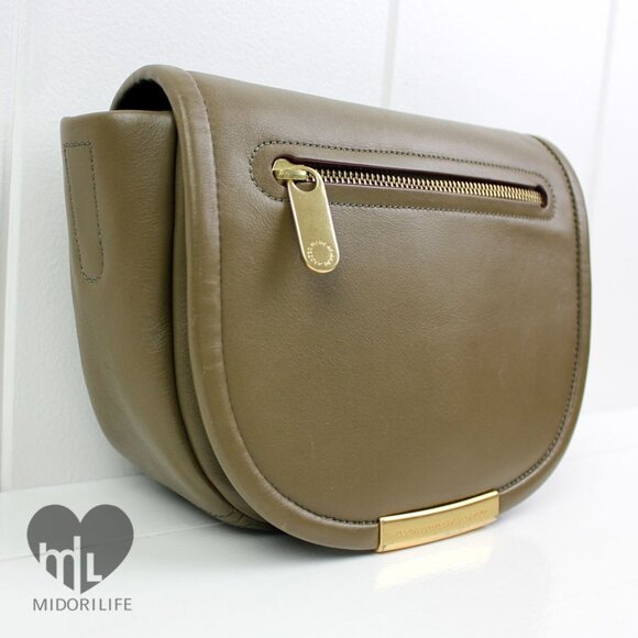 MARC BY MARC JACOBS Luna Crossbody Messenger Bag - Picture 3 of 16